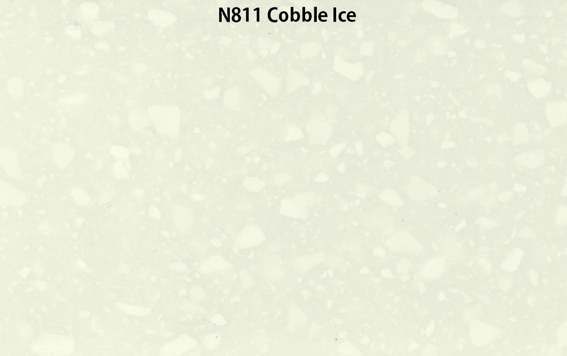 Акриловый камень Neomarm N811 Cobble Ice